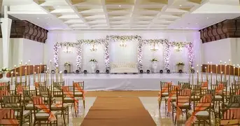 Marriage HAll